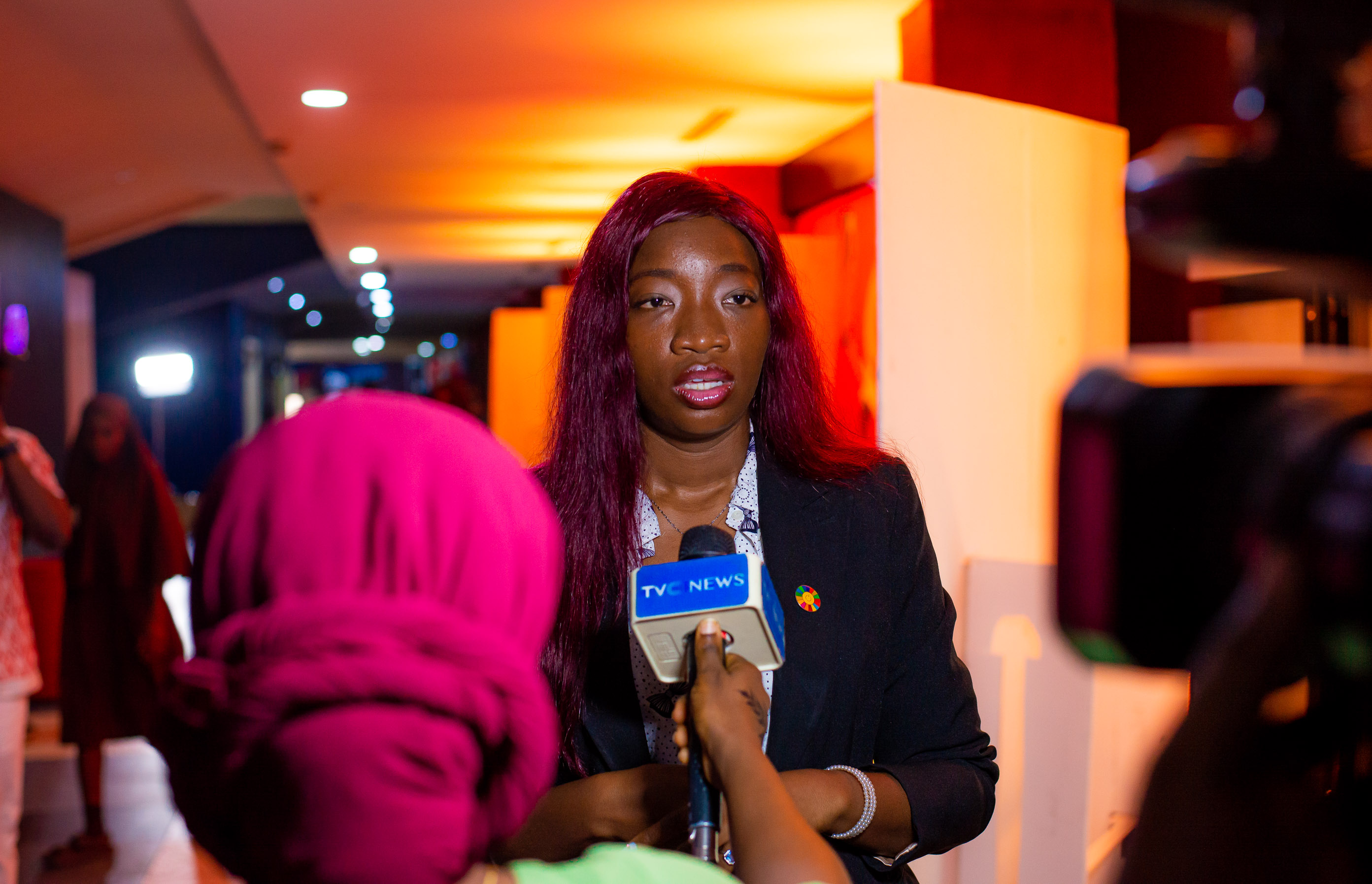 2024 – Girls’ Vision for the Future – Girl Summit