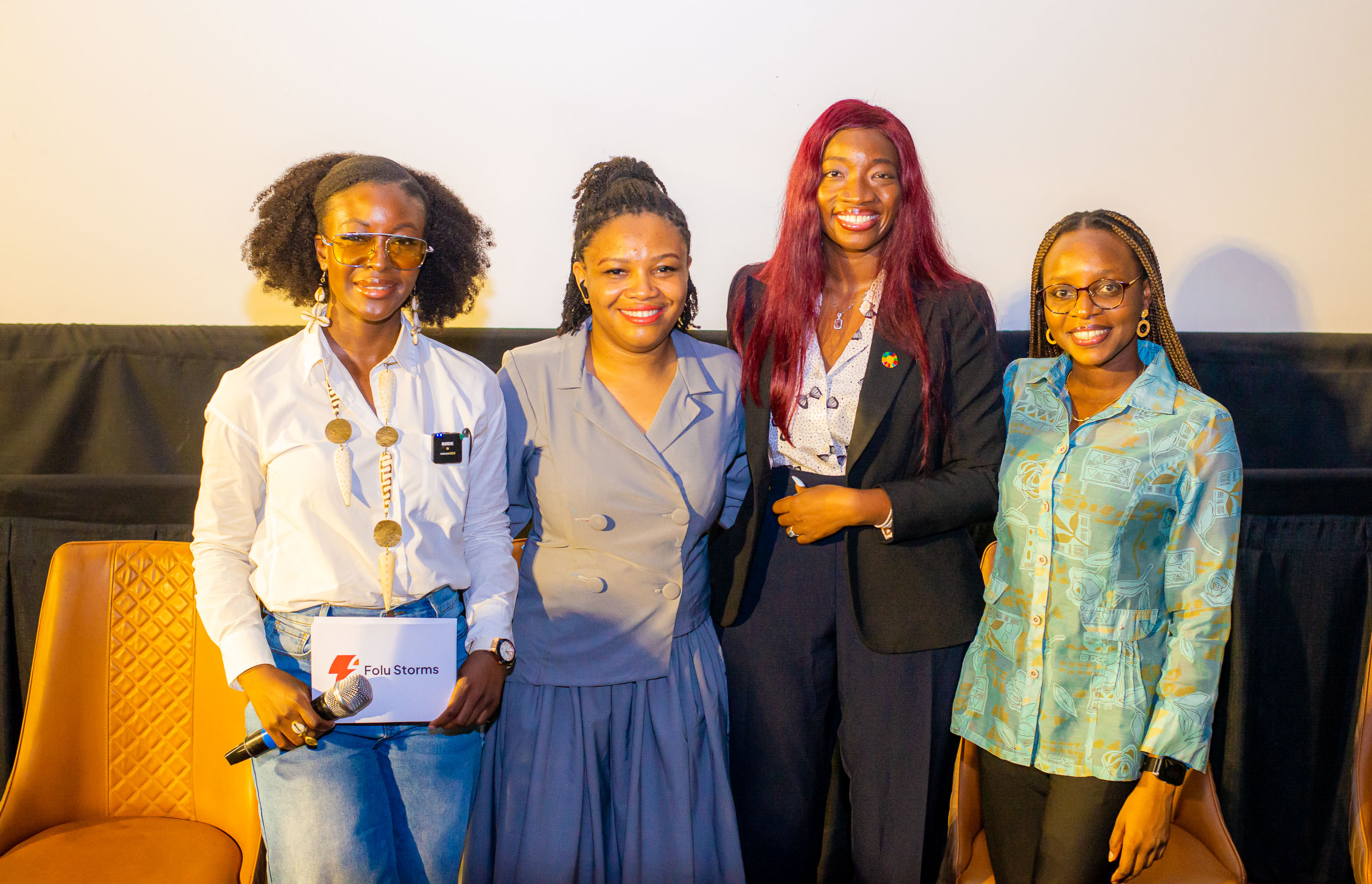 2024 – Girls’ Vision for the Future – Girl Summit